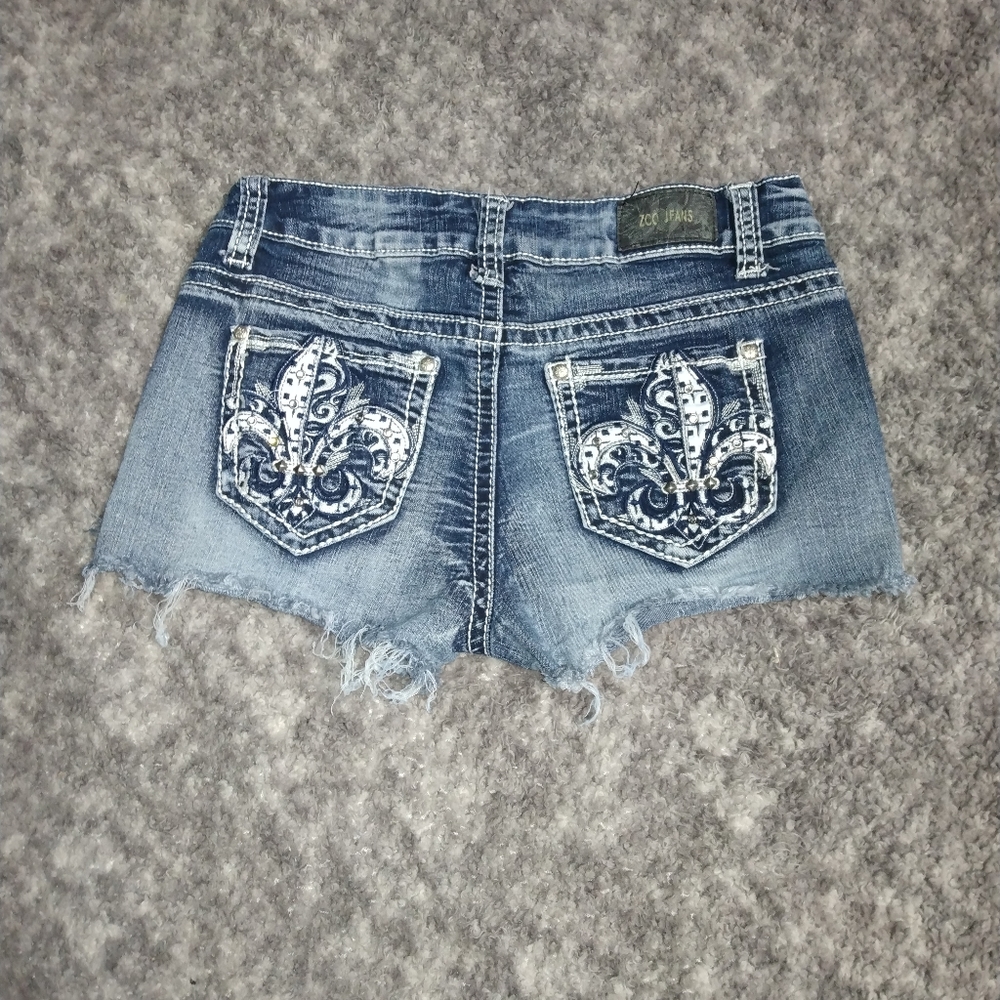 zco shorts